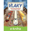 E-kniha Vlaky - Lorenzo Moro