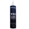 Polyuretánové lepidlo na sklá, Proline 931, čierne (Proline 931 PU WINDSCREEN ADHESIVE STANDARD 310ml)