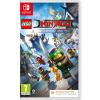 Lego Ninjago Movie Videogame Nintendo Switch krabička