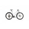 Trekingový bicykel SPECIALIZED Sirrus X 3.0 EQ Step-Though Metallic Pine Frost Reflective