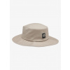 Klobúk Fox Base Over Sun Hat - chalk white