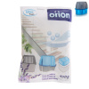 Orion Náplň do pohlcovača 832375 granulát 450 g levandule