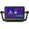 Awesafe 10.1'' Android autorádio Carplay pre Peugeot 508 2011-2018 6+128GB 4G SIM Navi GPS BT RDS DAB+ SWC