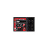 Traxxas Traxxas přijímač TQi 5 kan. TSM, telemetrie