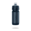 BBB Cyklistická fľaša na vodu - AUTOTANK MUDCAP AUTOCLOSE 550 ml - čierna