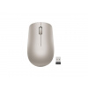 Lenovo 530 Wireless Mouse (Almond)