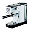 Pákový kávovar na espresso Ariete 1381/34 1300 W strieborný