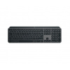 Logitech klávesnice MX keys S Graphite, CZ/SK _ 920-011590