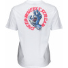 dámske tričko SANTA CRUZ VINTAGE SCREAMING HAND SCREAM TEE White M