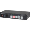 Datavideo NVS-35 Dual streaming encoder with 2 bitrates