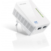 TP-link TL-WPA 4220 TP-Link N300 Powerline Extender