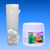 Biofilter + Sanidenn – štartovací set pre čistú vodu v akváriu 450 g – pre akváriá do 500 l Balenie