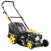Riwall RPM 4735 P Benzínová kosačka bez pojazdu 3v1