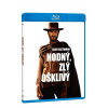 Film Hodný, Zlý A Ošklivý Bd