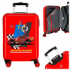 Joummabags Mäkký kabínový kufor ABS 2041722 34 l