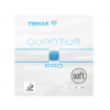 Poťah Tibhar Quantum X PRO SOFT Vyberte FARBU poťahu: modrý / BLUE, Vyberte HRÚBKU špongie: max