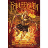 Fablehaven: Fablehaven 5: Kľúče od väzenia démonov - Brandon Mull - online doručenie