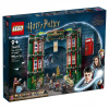 LEGO Harry Potter TM 76403 Ministerstvé kouzel GTL4219