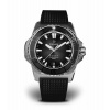 Formex Reef 42 Automatic Chronometer Black Dial + 5 rokov záruka a darček ZADARMO