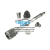NTY VOLVO 850, C70 S70 V70 93-98 PRAVÁ NPW-VV-001 VNÚTORNÝ HOMOKINETICKÝ KLB