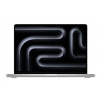 APPLE MacBook Pro 14'' M3 chip w 8-core CPU 10-core GPU, 16GB RAM, 1TB SSD - Silver