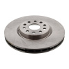 BRZDOVÁ PLOCHA. ALFA ROMEO 166 98-07 60629865 FEBI BILSTEIN