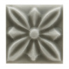 Adex STUDIO Taco Relieve Flor N.1 3x3 Eucalyptus (ADP03)