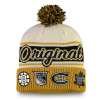 Original Six Refresh Cuffed NHL Zimná čiapka one size