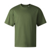 Tričko unisex MALFINI® Stage 812 khaki veľ. L