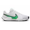 Nike Zoom GP Challenge Pro - white/poison green/black - Biely