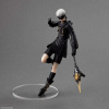Square-Enix NieR:Automata Form-ISM PVC soška 9S (YoRHa No. 9 Type S) 17 cm