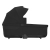 Cybex hlboká vanička Cot S Lux Moon Black