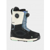 Burton Photon Boa (black / multi) 43.5, biela