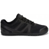 Xero shoes HFS II black asphalt pánské Velikost: 43,5