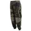 Nash Tepláky ZT Lite Luxe Joggers Camo - S