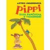 Pippi Dlhá pančucha v Tichomorí - Astrid Lindgren