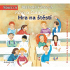Kája a Claudie: Hra na štěstí (audiokniha pro děti) (Michaela Fišarová)