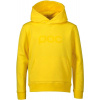 POC Hood Jr Aventurine Yellow - 160