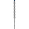 BOSCH Príklepový vrták EXPERT SDS plus-7X, 18 x 200 x 250 mm 2608900138