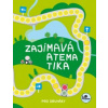 Zajímavá matematika pro druháky