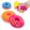 Stláčacia Hračka donut EMPIS