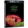 Vymítač ďábla: Prodloužená režisérská verze - 4K Ultra HD Blu-ray