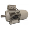 Elektromotor SIEMENS 7,5 kW, 2800 ot., Pätkový, 400V, IE2 + brzda