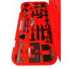 ZÁMOK ROZVODOVÝCH KOLIES VW AUDI ŠKODA Seat 35 1.4 1.6 2.0 TDI CR