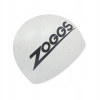 Plavecká čiapka Neoprén Zoggs zelená