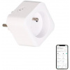 inteligentná zásuvka immax neo 07786l zigbee tuya