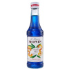 Butlers MONIN Sirup Modré Curacao