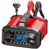 Nabíjačky 12V/24V 5/10/20A 240W pre auto, moto, loď, karavan Sounix