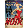 Christopher (Glasgow Caledonian University UK) Moore - Noir