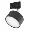 Kolajnicové led svietidla - 3-fázová indikátor 6061 TK Lighting Reflector Lamp (3-fázová indikátor 6061 TK Lighting Reflector Lamp)